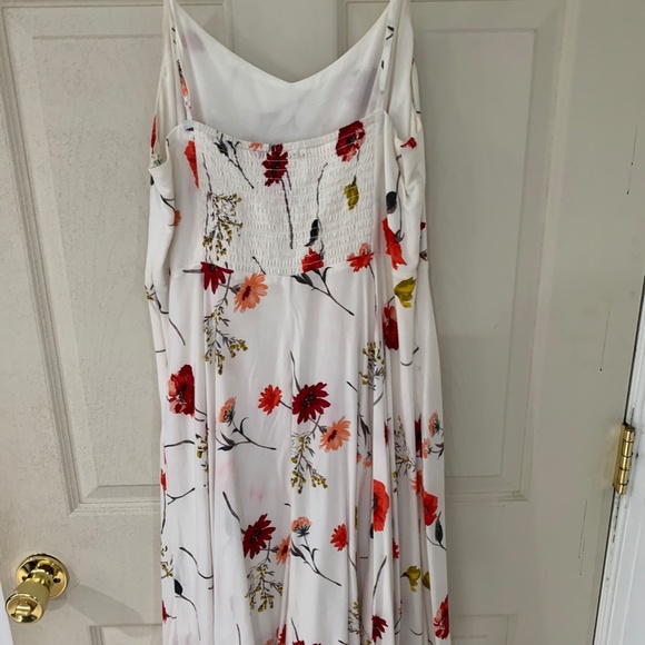 Lined Old Navy Dress - Picture 4 of 4